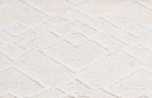 linen soumak wool rug