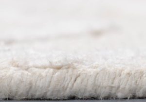 linen soumak wool rug
