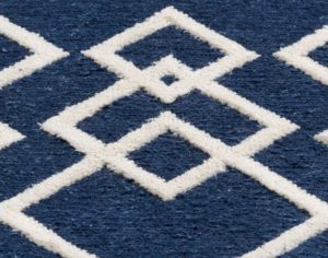 linen soumak wool rug