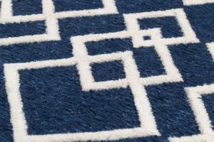 linen soumak wool rug