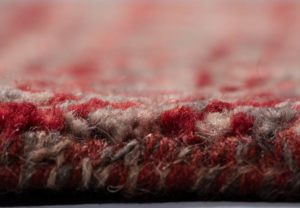 wool rug