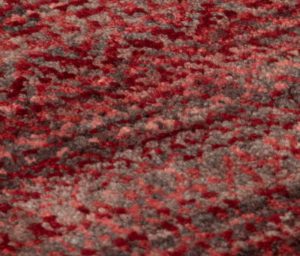 wool rug