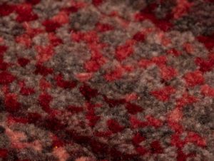 wool rug