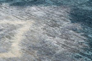 Silk and Wool Rug