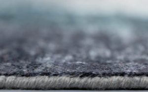 Silk and Wool Rug