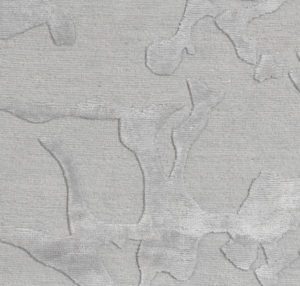 tibetan wool and silk rug