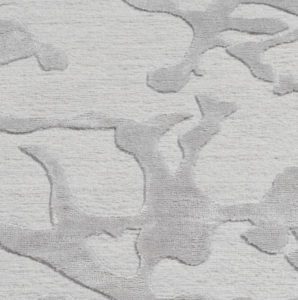 tibetan wool and silk rug