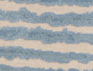 tibetan wool and silk rug