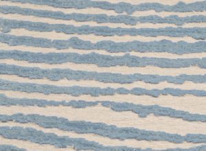 tibetan wool and silk rug