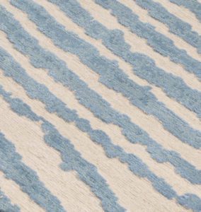 tibetan wool and silk rug