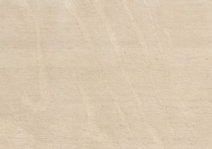 wool silk rug