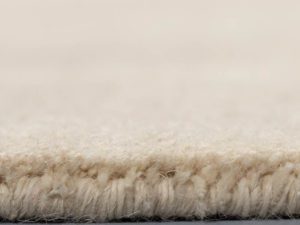 wool silk rug