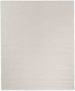 handwoven wool rug