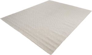 handwoven wool rug