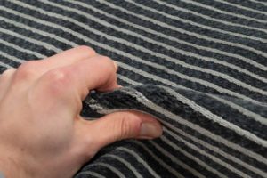 modern rug