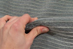 modern rug