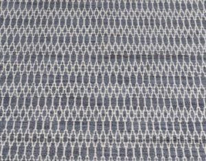 handwoven wool rug