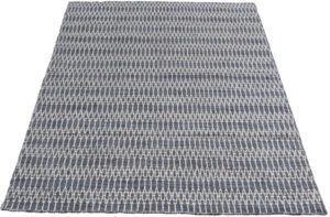 handwoven wool rug