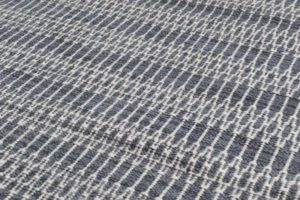 handwoven wool rug