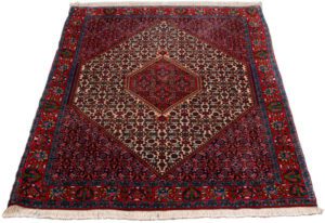 persian afshar bidjar rug