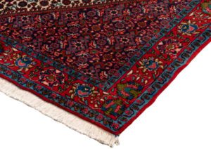 persian afshar bidjar rug