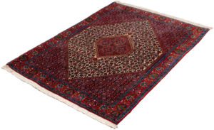 persian afshar bidjar rug