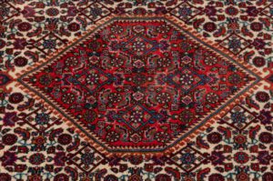 persian afshar bidjar rug