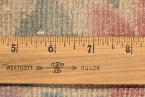 antique art deco chinese rug