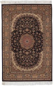 ultra fine nain lahore rug