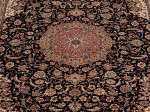 ultra fine nain lahore rug