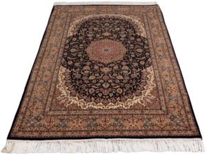 ultra fine nain lahore rug