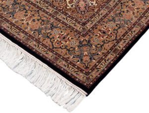 ultra fine nain lahore rug