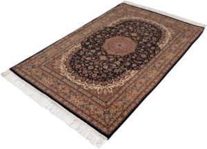 ultra fine nain lahore rug