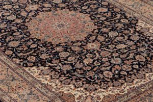 ultra fine nain lahore rug