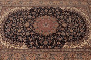 ultra fine nain lahore rug