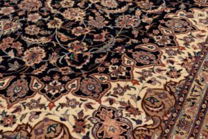 ultra fine nain lahore rug
