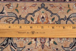 ultra fine nain lahore rug