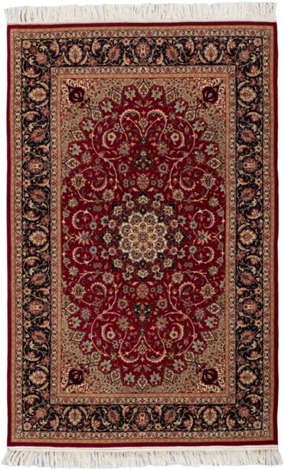 kashan lahore rug