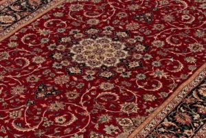 kashan lahore rug