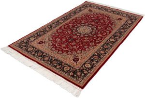 kashan lahore rug