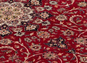 kashan lahore rug