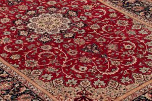kashan lahore rug
