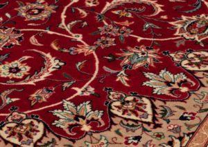 kashan lahore rug