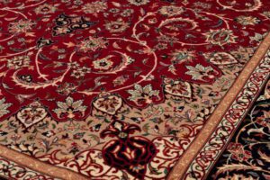 kashan lahore rug