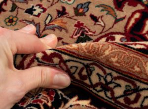 kashan lahore rug