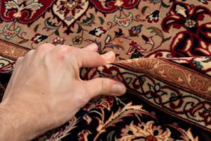 kashan lahore rug