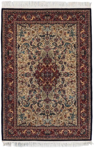lahore picturesque rug
