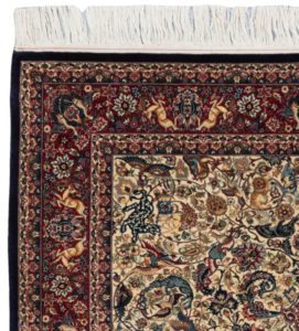 lahore picturesque rug