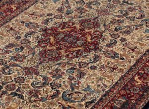 lahore picturesque rug