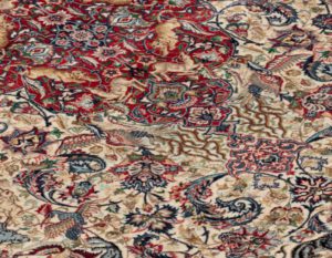 lahore picturesque rug